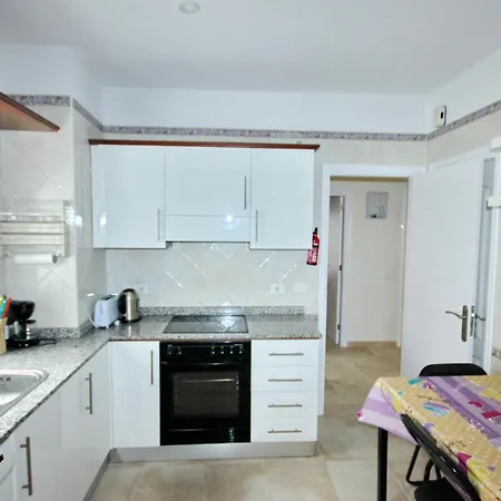 Adeje With Heated Pool, Bbq, Wifi & Spectacular Views By Holidays Vila Costa Adeje (Tenerife)