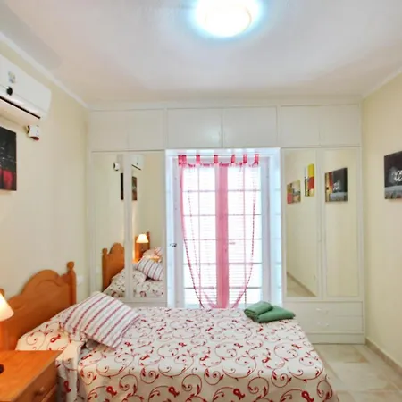 Adeje With Heated Pool, Bbq, Wifi & Spectacular Views By Holidays Vila