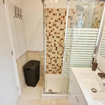 Adeje With Heated Pool, Bbq, Wifi & Spectacular Views By Holidays Vila Costa Adeje (Tenerife)