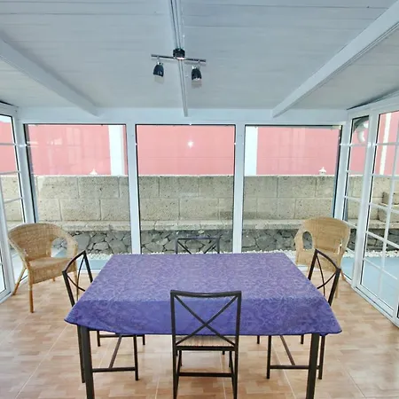 فيلة Adeje With Heated Pool, Bbq, Wifi & Spectacular Views By Holidays