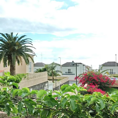Adeje With Heated Pool, Bbq, Wifi & Spectacular Views By Holidays أذيخي